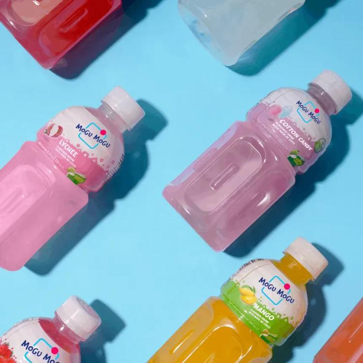 割引発見 - Worldwide Enjoyed Drink Coco de Nata Official Mogu Mogu 手提げ・レッスンバッグ・入園グッズ