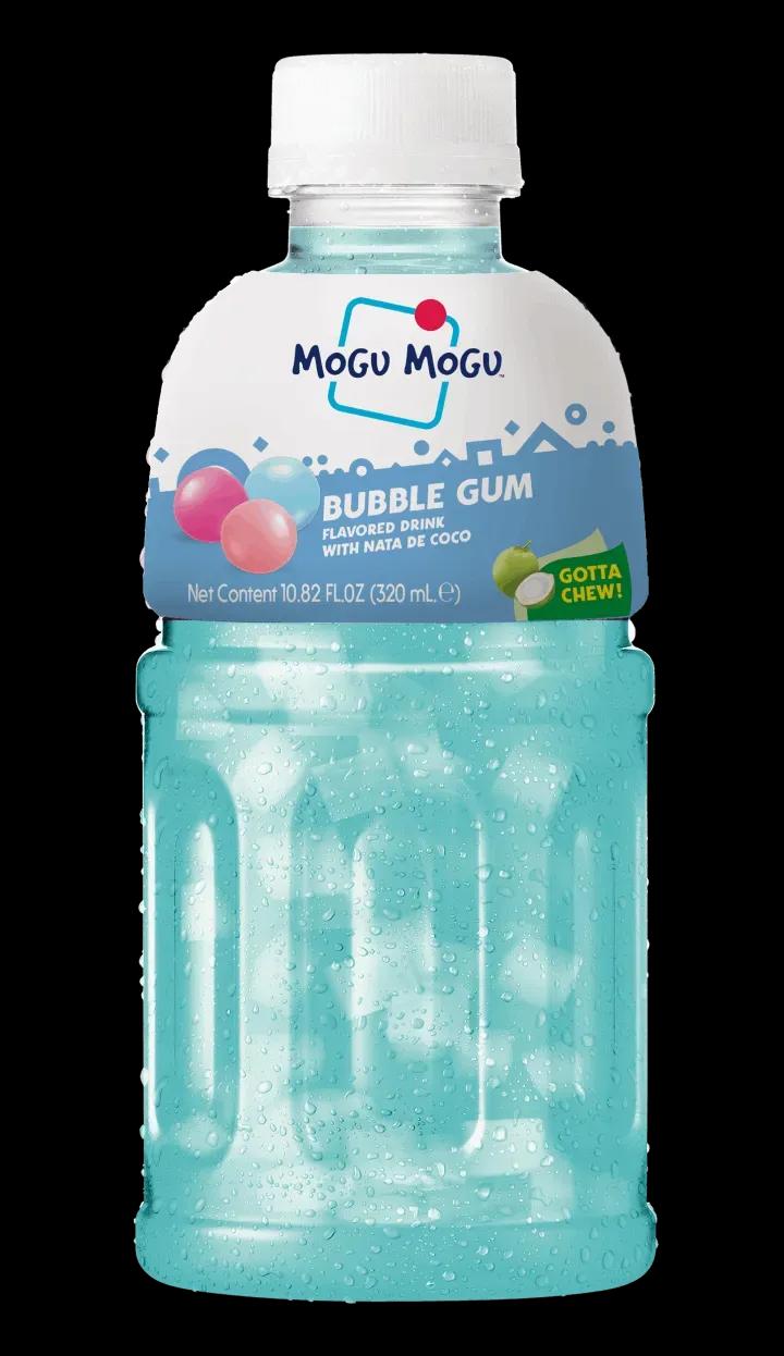 Our Products | Mogu Mogu