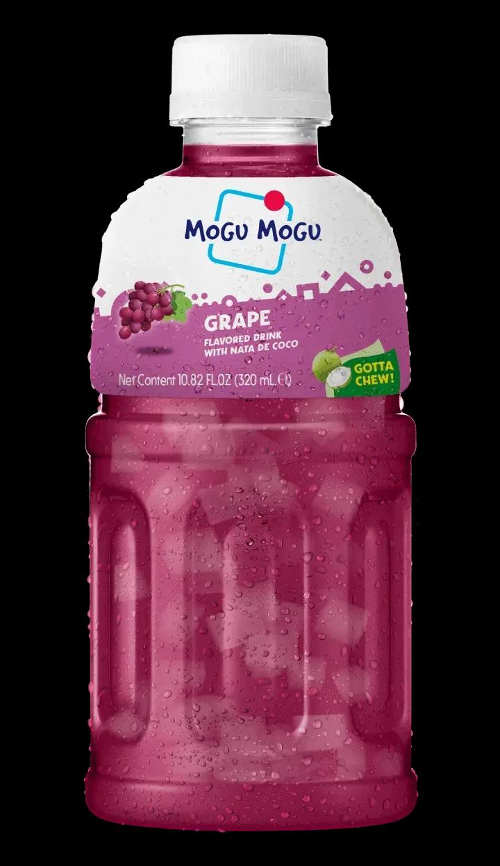 Our Products | Mogu Mogu