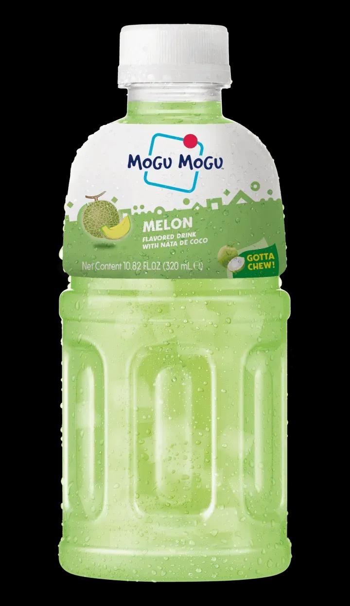 Mogu Mogu | Mogu Mogu